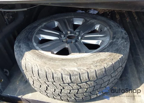 2019 Ford F-150 Lariat from USA, damaged, VIN 1FTEW1E46KFB44593